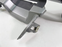 Load image into Gallery viewer, 2013 BMW R1200GS GSW K50 Lower Headlight Cover Mount Stay 46637727276