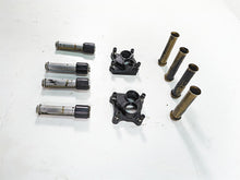 Load image into Gallery viewer, 2009 Harley FXDC Dyna Super Glide Custom Black Lifter Cover Tappet Parts -Read | Mototech271