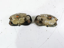 Load image into Gallery viewer, 2019 Can Am Maverick X3 XRS Turbo R Rear Brake Caliper Set 705601514 705601515 | Mototech271