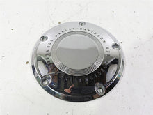 Load image into Gallery viewer, 2003 Harley Touring FLHTCUI 100TH E-Glide Primary Drive Derby Cover 60720-03 | Mototech271