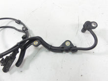 Load image into Gallery viewer, 2018 Ducati Hypermotard 939 SP Front Abs Brake Wheel Speed Sensor 55212121B | Mototech271