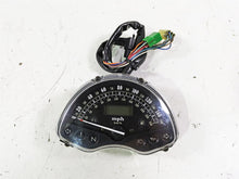 Load image into Gallery viewer, 2002 Honda VTX1800 Retro Gauges Speedometer Instrument - 17k 37200-MCV-671 | Mototech271