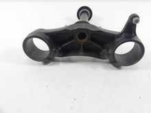 Load image into Gallery viewer, 2016 KTM 1290 Superduke R Lower 60mm Triple Tree Steering Clamp 6130103202933S