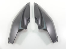 Load image into Gallery viewer, 2014 BMW K1600 GTL K48 Upper Fuel Gas Tank Fairing Cover Set 46637710453 | Mototech271