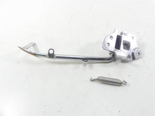 Load image into Gallery viewer, 2013 Harley Touring FLHX Street Glide Side Jiffy Kick Stand Kickstand 50075-07A | Mototech271
