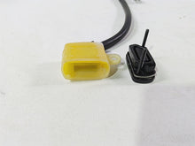 Load image into Gallery viewer, 2012 Mv Agusta F4 RR Nissin Rear Brake Master Cylinder 1/2" 800089313 | Mototech271