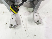 Load image into Gallery viewer, 1998 Moto Guzzi California 1100 EV Headlight Head Light & Mounts GU29740530 | Mototech271