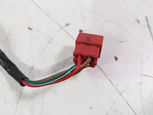 Load image into Gallery viewer, 2022 MV Agusta F3 800 Rosso Ignition Switch Gas Cap Seat Key Lock Set 8A00B5210 | Mototech271