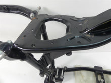 Load image into Gallery viewer, 2015 Harley FXDF Dyna Fat Bob Straight Main Frame Chassis 29dgr With Texas Salvage Title 47760-10A | Mototech271