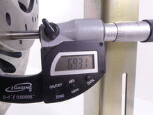 Load image into Gallery viewer, 2009 Harley Touring FLHTCU Electra Glide Straight Rear Cast Wheel 16x5 40900193