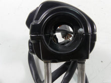 Load image into Gallery viewer, 2004 Harley Softail FLSTFI Fat Boy Right Control Switch Start Stop 71684-06A | Mototech271