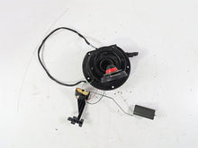 Load image into Gallery viewer, 2022 Harley RA1250 S Pan America Fuel Gas Cap & Level Sending Unit 61200068