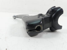 Load image into Gallery viewer, 2012 Harley Touring FLHTK Electra Glide Clutch Perch & Lever 38700-08A