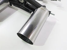 Load image into Gallery viewer, 2016 Harley Touring FLHR Road King Upper Lower Triple Tree Set 45900091A