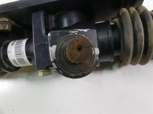 Load image into Gallery viewer, 2016 Yamaha YXZ1000 R EPS SE Rack And Pinion Steering Set 2HC-F3400-02-00