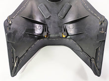 Load image into Gallery viewer, 2016 Zero Motorcycles S 9.8 Rider Passenger Duo Seat Saddle - No Cuts