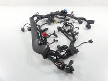 Load image into Gallery viewer, 2017 Triumph Thruxton 1200R Main Wiring Harness Loom - No Cuts T2501016 | Mototech271