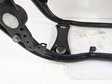 Load image into Gallery viewer, 2003 Harley Touring FLHTCUI E-Glide 100th Straight Main Frame Chassis With Salvage Louisiana Title 47900-02A | Mototech271