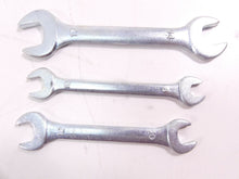 Load image into Gallery viewer, 2002 Kawasaki Jetski Ultra 130 Di Owners Tool Box Kit Case 56007-3713 11021-3706 | Mototech271