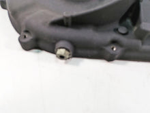 Load image into Gallery viewer, 2009 Harley FXCWC Softail Rocker C Inner Primary Drive Clutch Cover 60701-08