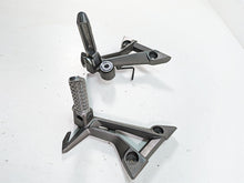 Load image into Gallery viewer, 2016 Kawasaki Ninja EX300 Rear Passenger Footpeg Foot Pegs 35063-1271 35063-1272 | Mototech271