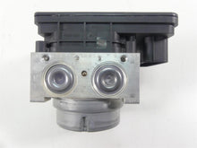 Load image into Gallery viewer, 2013 BMW R1200GS GSW K50 Abs Brake Pump Unit Module 34518561705