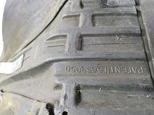 Load image into Gallery viewer, 2003 Harley Touring FLHTCUI E-Glide 100th Road Zeppelin Air Seat 52333-97E | Mototech271