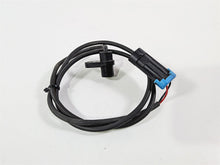 Load image into Gallery viewer, 2016 Victory Cross Country Front Abs Brake Wheel Speed Sensor 4013251 4081069