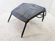 Load image into Gallery viewer, 2020 Honda Talon SXS1000 S2R 1000R Straight Roll Over Cage & Roof 70100-HL6-A00