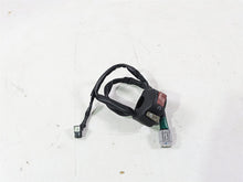Load image into Gallery viewer, 2020 Kawasaki ZX6R Ninja Right Hand Start Stop Kill Control Switch 46091-0421