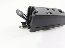 Load image into Gallery viewer, 2020 Harley Softail FXST Standard Horn Mount & Wiring Box 69202599