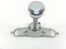 Load image into Gallery viewer, 2015 Harley FLD Dyna Switchback Lower Triple Tree Steering Clamp 45900025