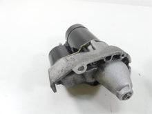 Load image into Gallery viewer, 2001 BMW R1150 GS R21 Engine Starter Motor & Cover 12412306700 | Mototech271