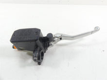 Load image into Gallery viewer, 2014 Moto Guzzi Griso 1200 SE 8V Brembo Front Brake Master Cylinder 978606 | Mototech271