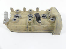 Load image into Gallery viewer, 2018 Can Am Maverick X3 Turbo STD Upper Engine Valve Cover 420911492 | Mototech271
