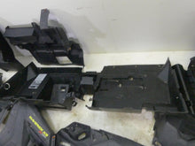 Load image into Gallery viewer, 2018 Can Am Maverick X3 XMR Turbo R Plastic Fairing Interior Covers 705012474