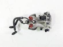 Load image into Gallery viewer, 1996 Harley Touring FLHTCUI Electra Glide Throttle Body Fuel Injection 27202-95A | Mototech271