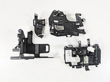 Load image into Gallery viewer, 2022 Harley FXLRS Softail Low Rider Electrical Holder Carriers Set 69201523