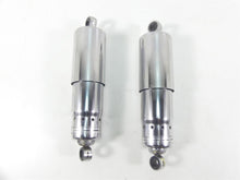 Load image into Gallery viewer, 2009 Honda VTX1300 Touring Rear Oem Showa Shock Damper Set 52400-MEA-671 | Mototech271