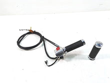 Load image into Gallery viewer, 2006 Honda VT1100 C2 Shadow Right Hand Control Switch & Throttle 35013-MAH-A02 | Mototech271