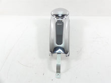 Load image into Gallery viewer, 2014 Harley Touring FLHX Street Glide Nice Chrome Fuel Tank Cover Dash 69214-08