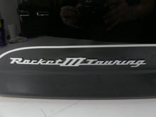Load image into Gallery viewer, 2013 Triumph Rocket 3 Touring Right Saddlebag Saddle Bag -Read T2352069 | Mototech271