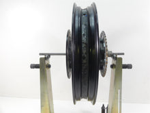 Load image into Gallery viewer, 2022 Kawasaki KLR650 KL650 Adv Straight Rear Excel 17x2.5 Wheel Rim 41025-0419