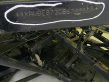 Load image into Gallery viewer, 2016 Polaris RZR900 S EPS Straight Main Frame Chassis - BoS 1021423-458 | Mototech271