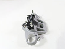 Load image into Gallery viewer, 2009 Harley XR1200 Sportster Upper Triple Tree Steering Clamp 55mm 46028-08 | Mototech271
