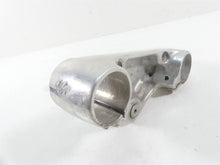 Load image into Gallery viewer, 2015 Harley VRSCF Muscle Rod Lower Triple Tree Steering Clamp - Read 46892-09B | Mototech271