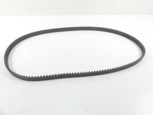 Load image into Gallery viewer, 2009 Buell 1125 CR Rear Main Drive Belt 149T G0500.1ATA