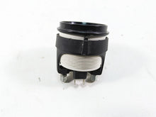Load image into Gallery viewer, 2011 Harley Touring FLTRU Road Glide Fuel Gas Petrol Level Gauge 75111-08 | Mototech271