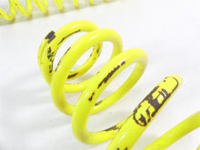 Load image into Gallery viewer, 2018 Can Am Maverick X3 XMR Turbo R Rear Left Right Shock Springs 706002928 | Mototech271