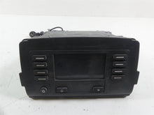 Load image into Gallery viewer, 2016 Harley Touring FLTRX Road Glide Harman Radio Stereo Boom Box 4.3 76000075 | Mototech271